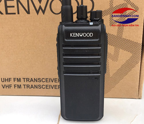 Bộ đàm cầm tay Kenwood TK 1000